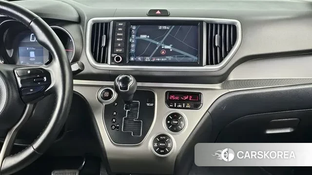 Kia The New Ray 2020 Белый из Кореи, фото 5