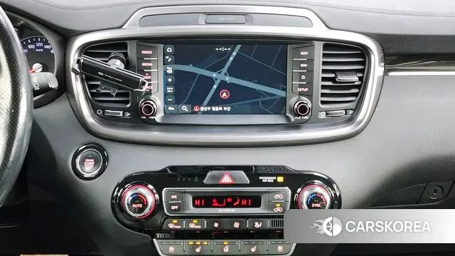 Kia The New Sorento 2019 Белый из Кореи, фото 5