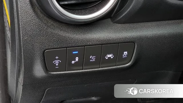 Hyundai Kona 2019 Белый из Кореи, фото 5