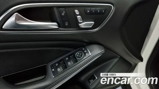 Mercedes-Benz GLA-Class X156 id 2310106 из Кореи 5