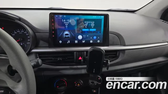 Kia All New Morning (JA) id 2706400 из Кореи 5