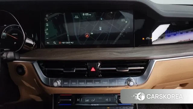 Kia Mohave Master 2020 Черный из Кореи, фото 5