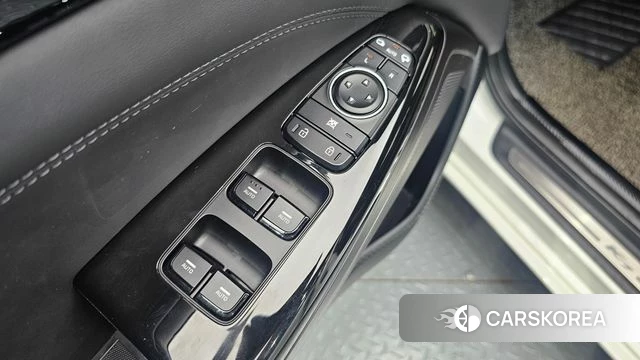 Kia K7 Premier 2019 Белый из Кореи, фото 5
