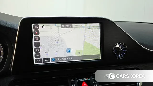 Hyundai Grandeur IG 2018 Серый из Кореи, фото 5