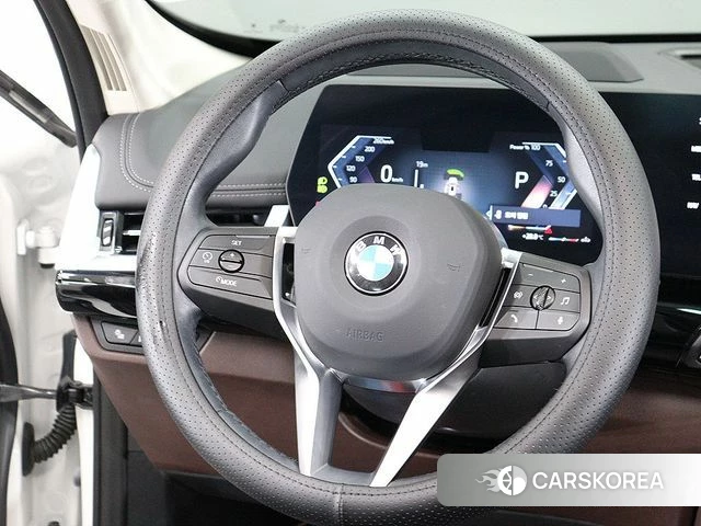 BMW X1 (U11) 2024 Белый из Кореи, фото 5