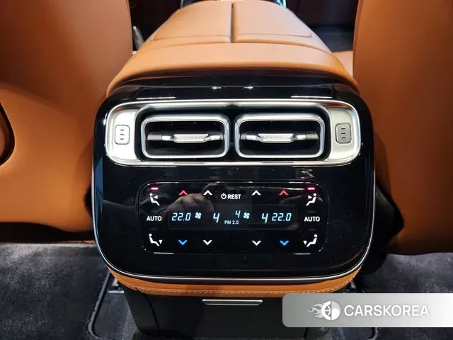 Mercedes-Benz S-Class W223 2024 Серый из Кореи, фото 5