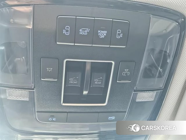 Hyundai Staria 2025 Черный из Кореи, фото 5