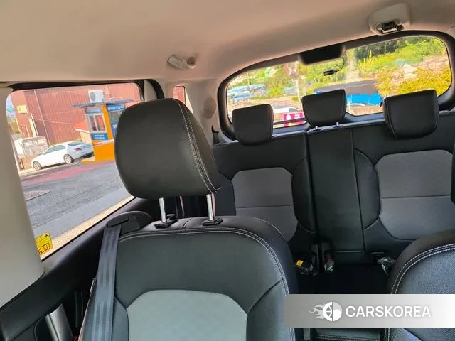 Kia The New Ray 2022 Белый из Кореи, фото 5