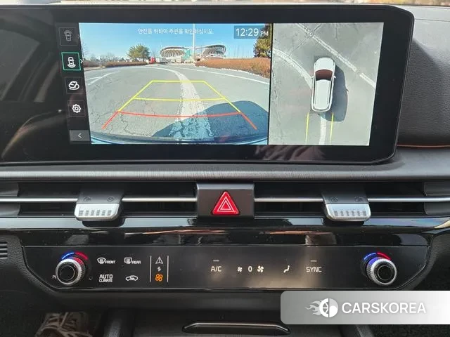 Kia The New Sportage 5th Generation id 3643550 из Кореи 5