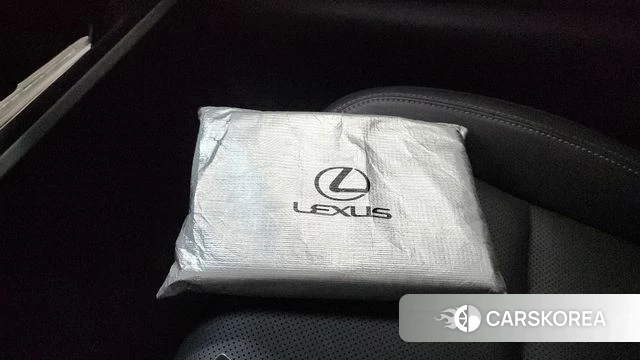 Lexus LM Second Generation 2025 Серый из Кореи, фото 5