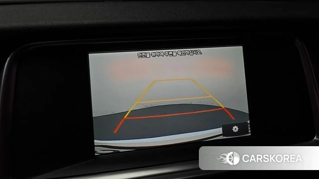 Kia K5 second generation 2018 Белый из Кореи, фото 5