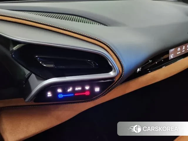 Ferrari 296 GTB 2023 Красный из Кореи, фото 5