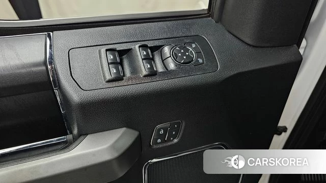 Ford F150 2019 Белый из Кореи, фото 5