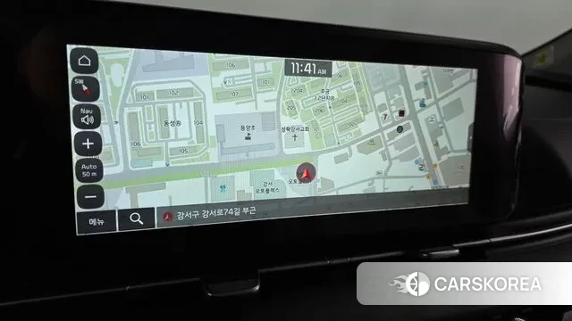 Kia Carnival 4th generation 2022 Черный из Кореи, фото 5