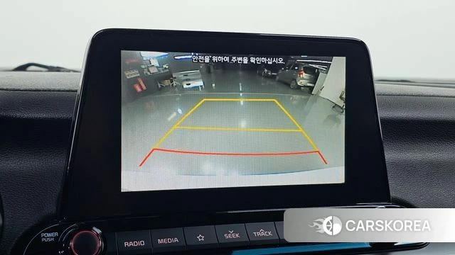 Kia Come New K3 2019 Белый из Кореи, фото 5