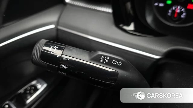 Kia K5 Hybrid 3rd Generation 2022 Белый из Кореи, фото 5