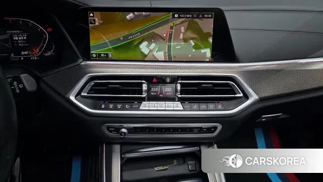 BMW X5 (G05) 2022 Белый из Кореи, фото 5