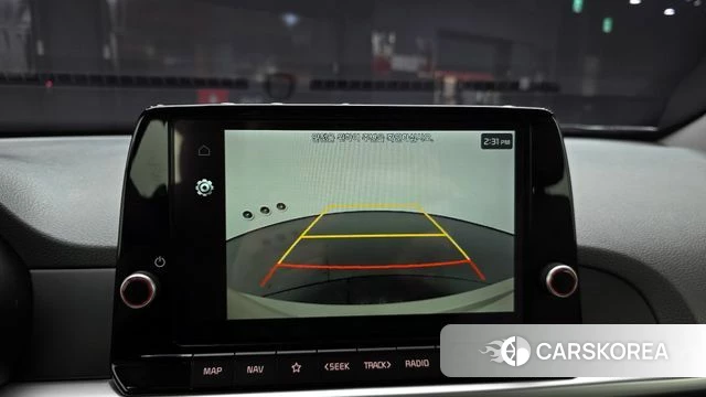 Kia Morning Urban (JA) 2020 Жемчужный цвет из Кореи, фото 5