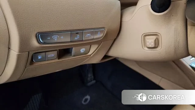 Kia More K9 2020 Черный из Кореи, фото 5