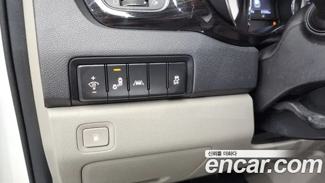 Kia The New Carnival id 2484394 из Кореи 5