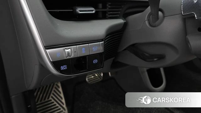 Hyundai Ionic 5 2023 Белый из Кореи, фото 5