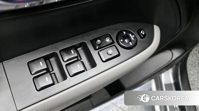 Kia The New Ray 2021 Серый из Кореи, фото 5