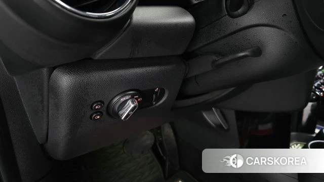 Mini Cooper 2020 Серебряный из Кореи, фото 5