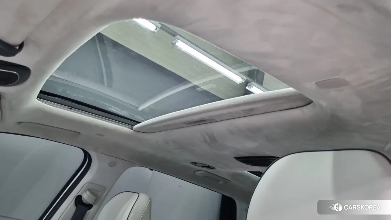 Hyundai The New Palisade 2022 Белый из Кореи, фото 5