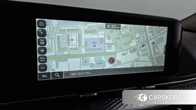 Kia Carnival 4th generation 2022 Черный из Кореи, фото 5