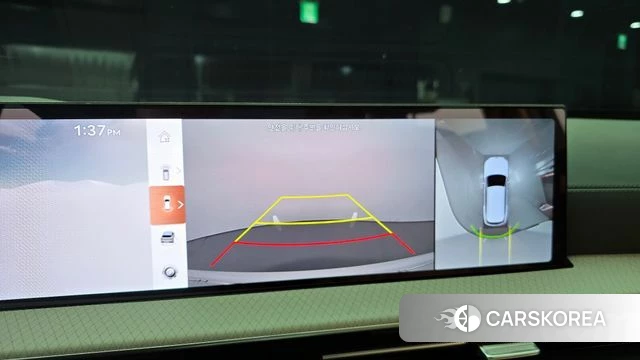 Genesis GV80 2025 Белый из Кореи, фото 5