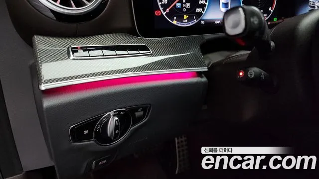 Mercedes-Benz CLS-Class C257 id 2680531 из Кореи 5