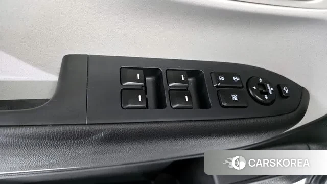 Kia The New Kia Ray 2024 Белый из Кореи, фото 5