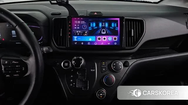 Kia The New Kia Ray 2022 Белый из Кореи, фото 5