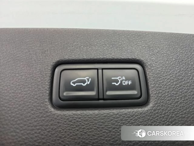 Kia Carnival 4th generation 2023 Жемчужный цвет из Кореи, фото 5