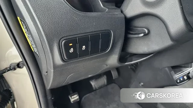 Kia The New Kia Ray 2023 Жемчужный цвет из Кореи, фото 5