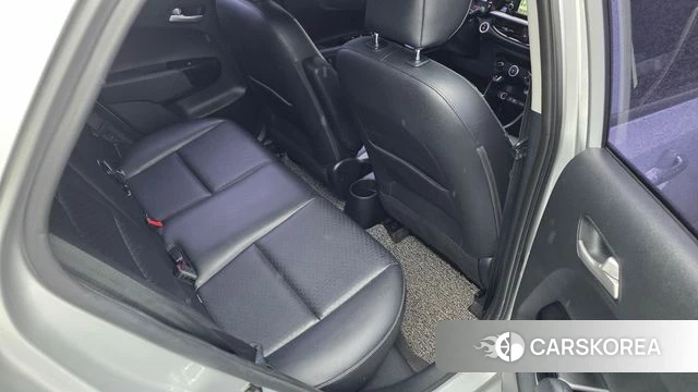 Kia All New Morning (JA) 2018 Серебряный из Кореи, фото 5