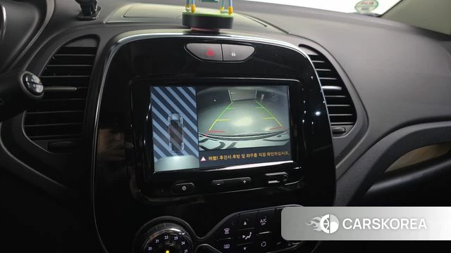 Renault Korea (Samsung) New QM3 2019 Белый из Кореи, фото 5