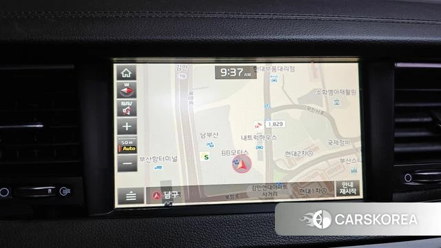 Kia Come New K7 2019 Черный из Кореи, фото 5