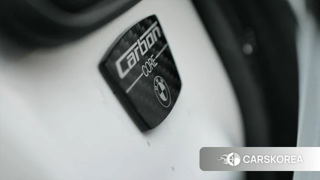 BMW 8 Series (G15) 2023 Белый из Кореи, фото 5