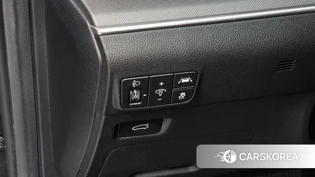 Kia K5 3rd generation 2023 Серый из Кореи, фото 5