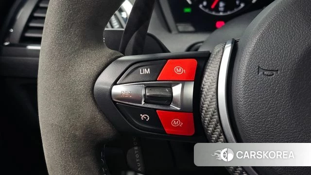 BMW M2 (F87) 2018 Белый из Кореи, фото 5