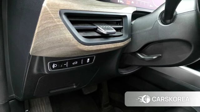 Kia K8 2022 Серый из Кореи, фото 5