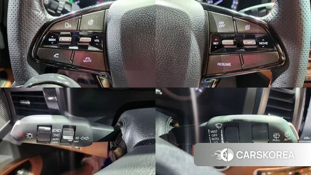 Ssangyong Rexton Sports Cannes 2020 Черный из Кореи, фото 5