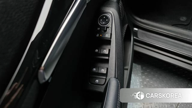 Kia The New Seltos 2023 Черный из Кореи, фото 5