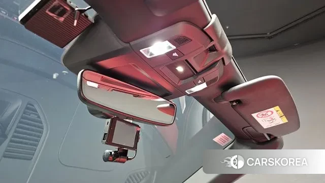 Porsche 911(992) 2023 Черный из Кореи, фото 5