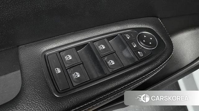 Renault Korea (Samsung) XM3 2023 Белый из Кореи, фото 5