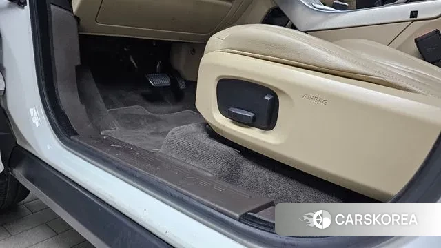 Land Rover Range Rover Evoque 2018 Белый из Кореи, фото 5