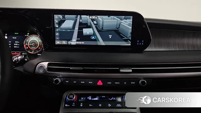 Hyundai The New Palisade 2024 Белый из Кореи, фото 5