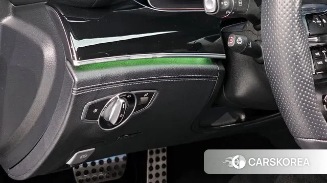 Mercedes-Benz AMG GT 2022 Серый из Кореи, фото 5