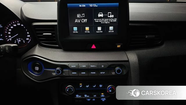 Hyundai Veloster (JS) 2018 Серый из Кореи, фото 5